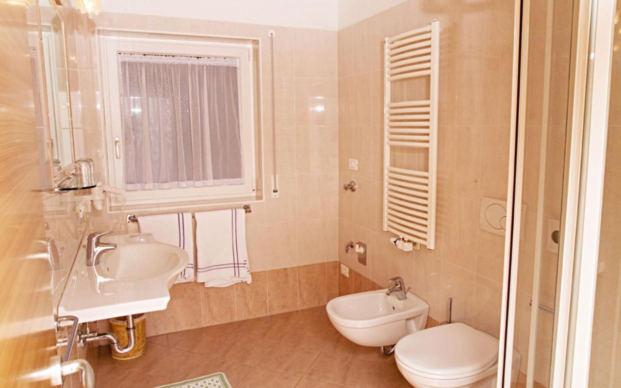Panoramic Residence Schopplhof ฟูเนส ภายนอก รูปภาพ
