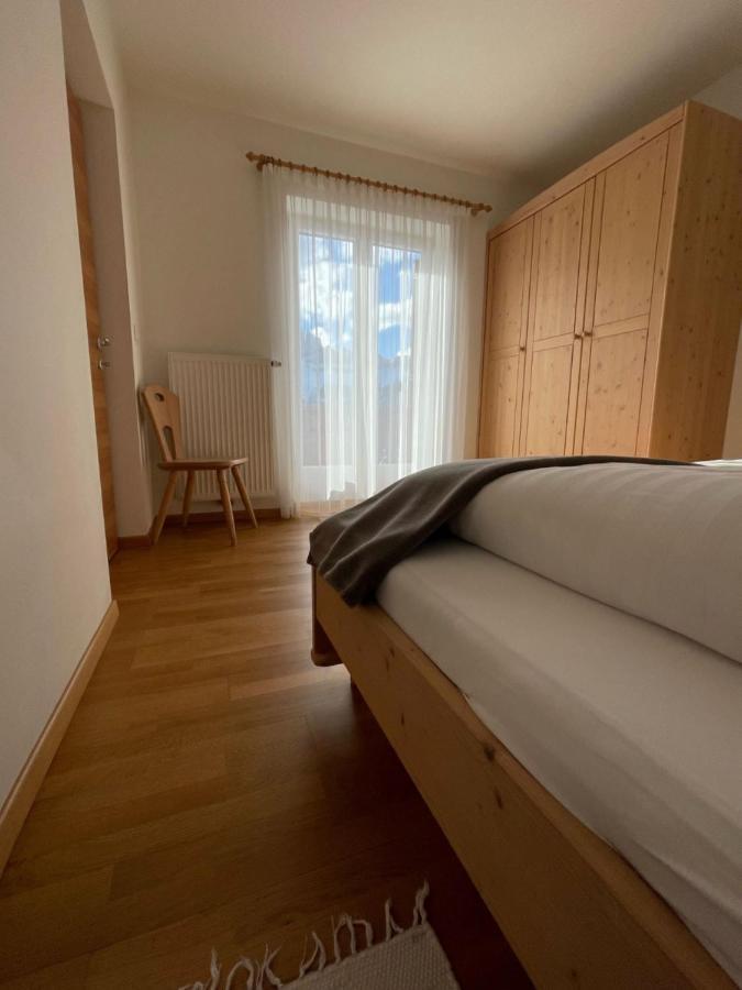 Panoramic Residence Schopplhof ฟูเนส ภายนอก รูปภาพ