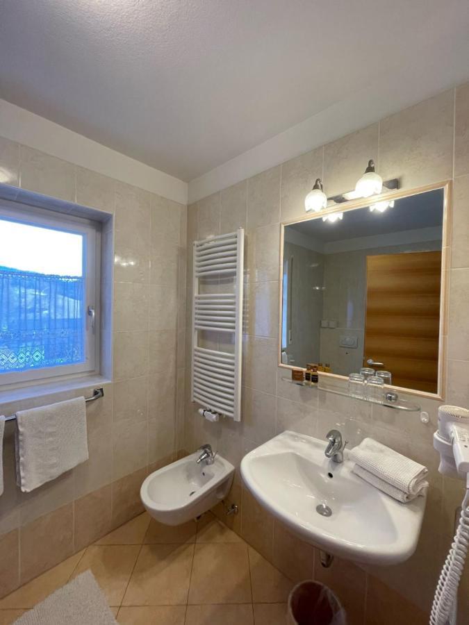 Panoramic Residence Schopplhof ฟูเนส ภายนอก รูปภาพ