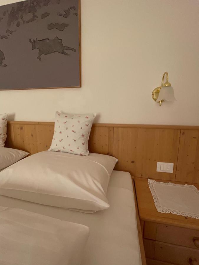 Panoramic Residence Schopplhof ฟูเนส ภายนอก รูปภาพ