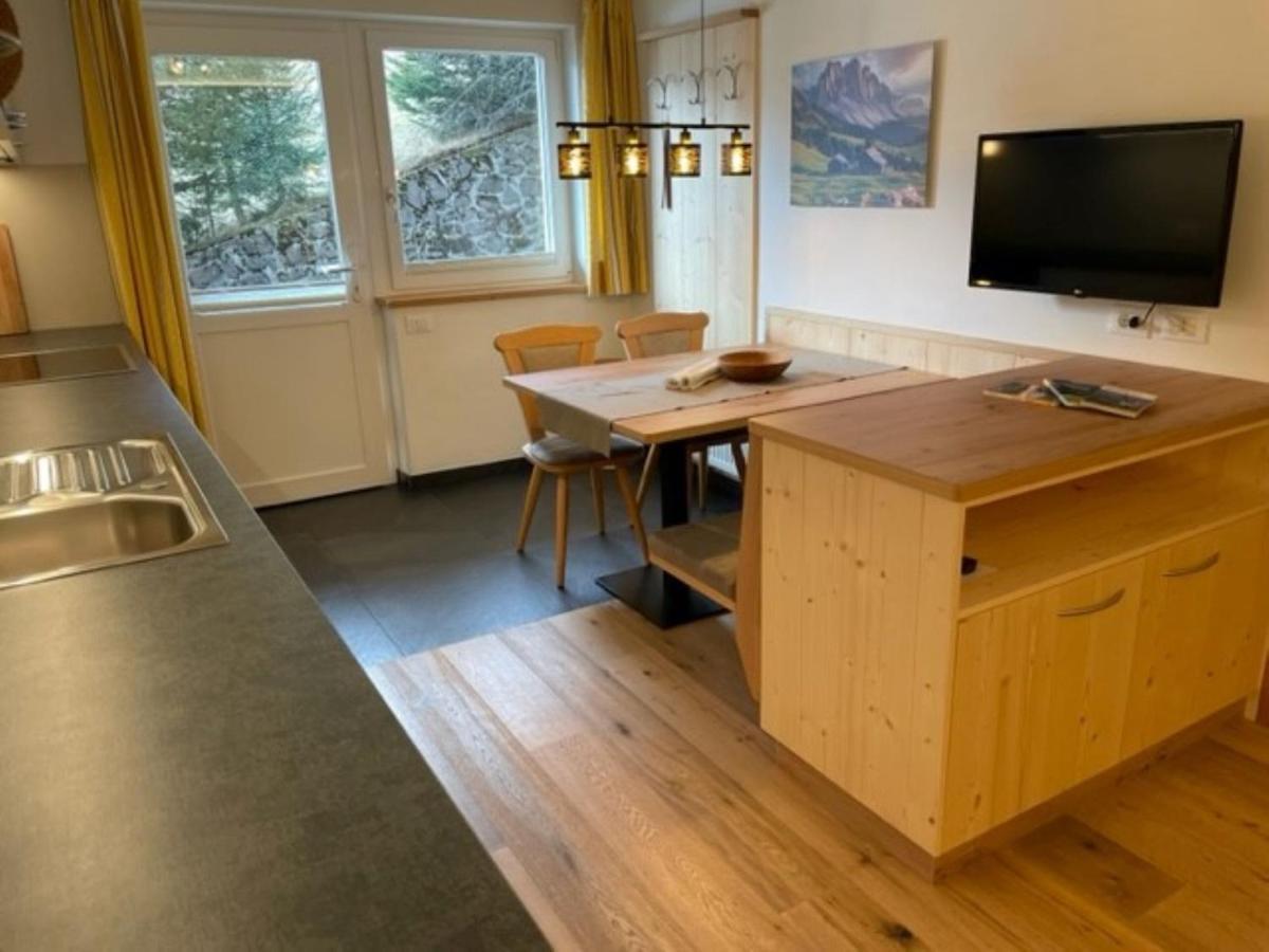 Panoramic Residence Schopplhof ฟูเนส ภายนอก รูปภาพ