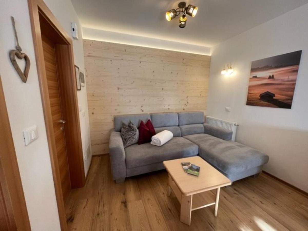 Panoramic Residence Schopplhof ฟูเนส ภายนอก รูปภาพ